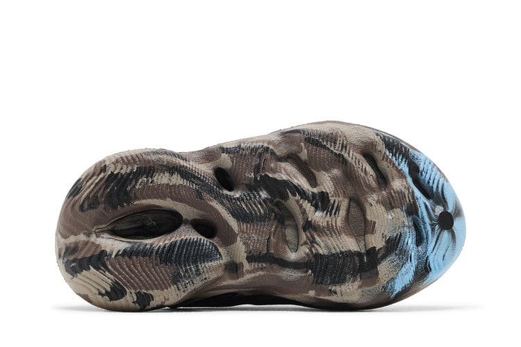 Adidas Yeezy Foam Runner Infants MX Cinder