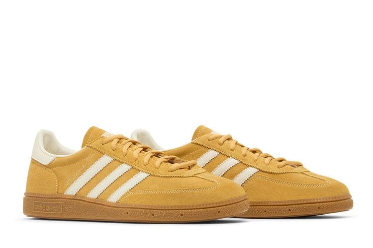 Adidas Handball Spezial Preloved Yellow