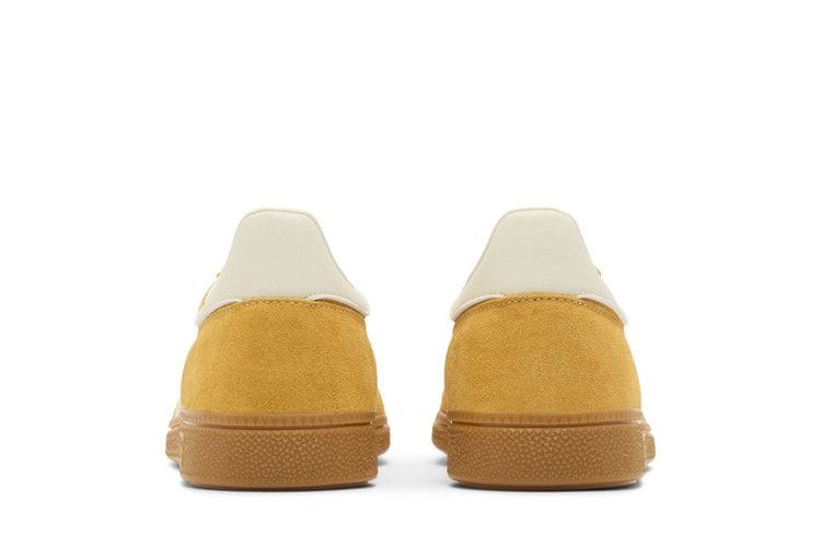 Adidas Handball Spezial Preloved Yellow