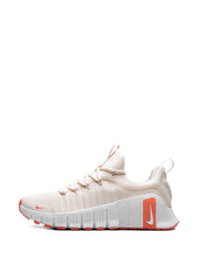 Free Metcon 6 "Guava Ice/Light Wild Mango/White" sneakers