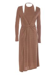 Asymmetric Dress