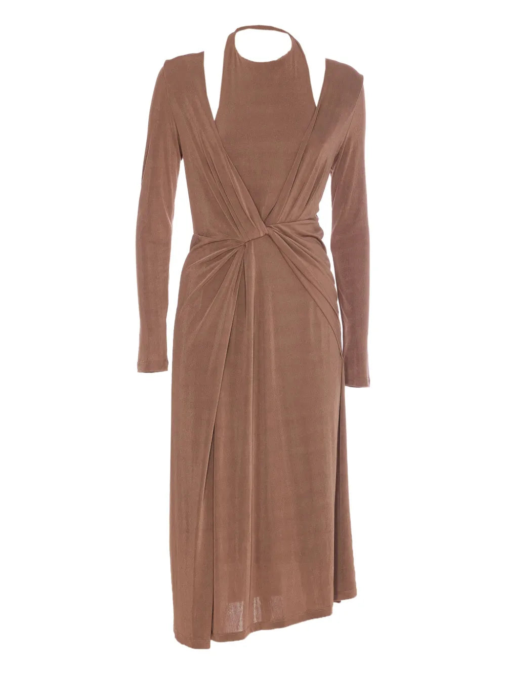 Asymmetric Dress