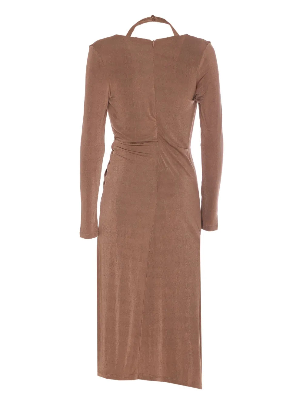 Asymmetric Dress