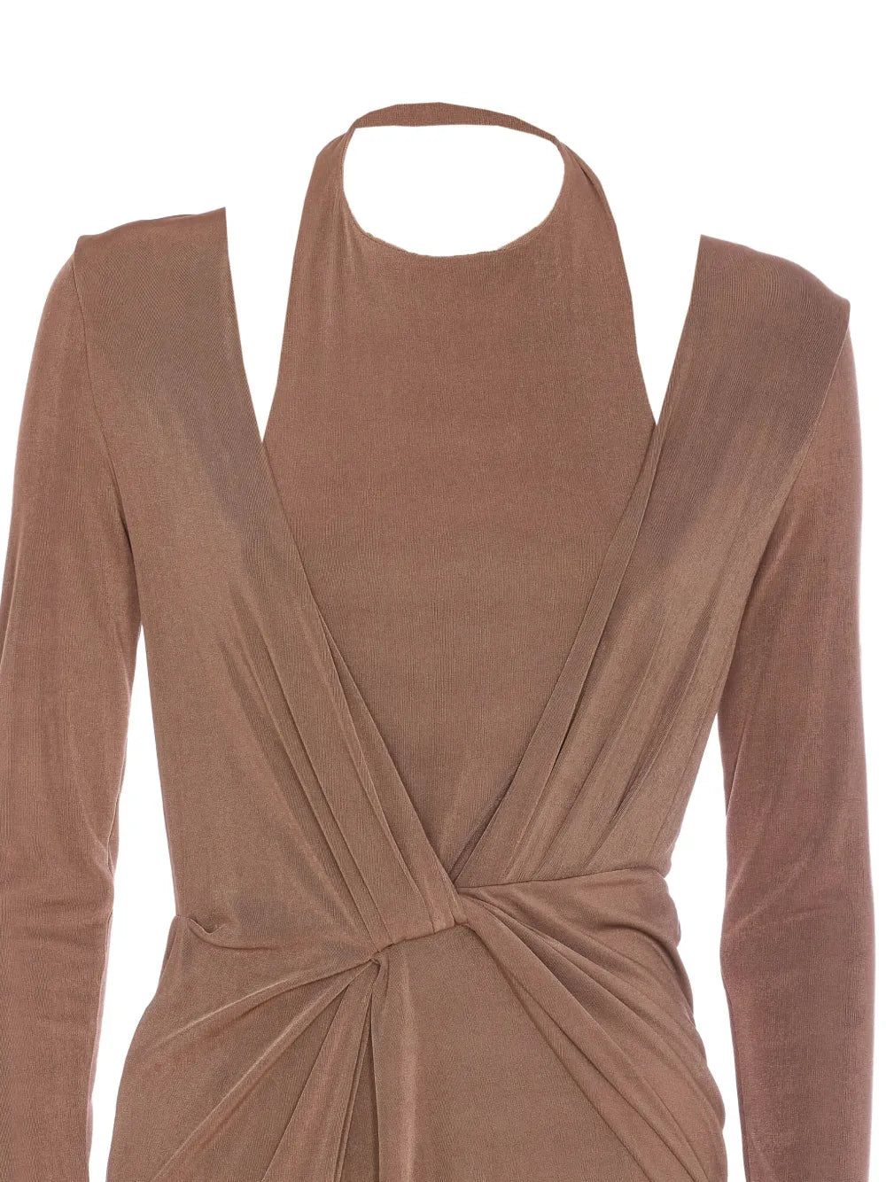Asymmetric Dress
