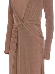 Asymmetric Dress