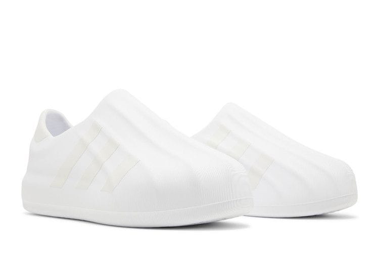 Adidas adiFOM Superstar Triple White