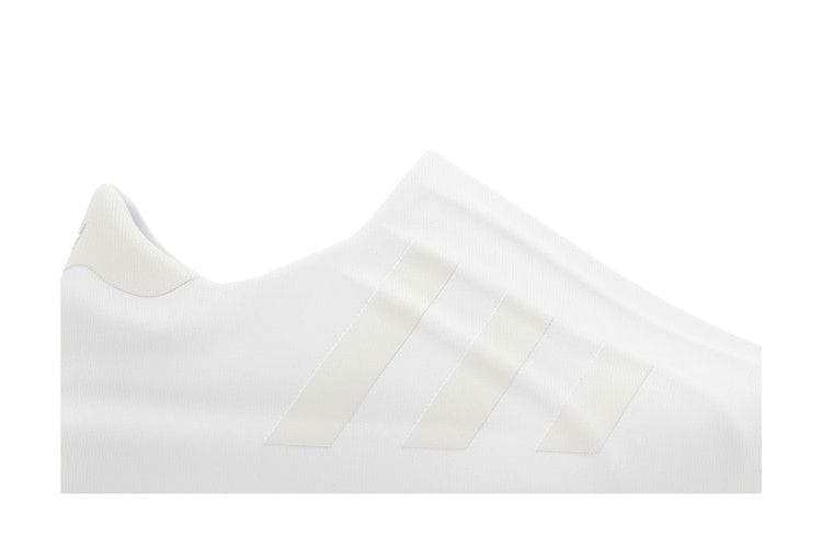 Adidas adiFOM Superstar Triple White