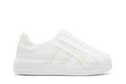 Adidas adiFOM Superstar Triple White