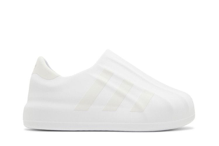 Adidas adiFOM Superstar Triple White