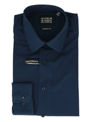 four-way-stretch shirt