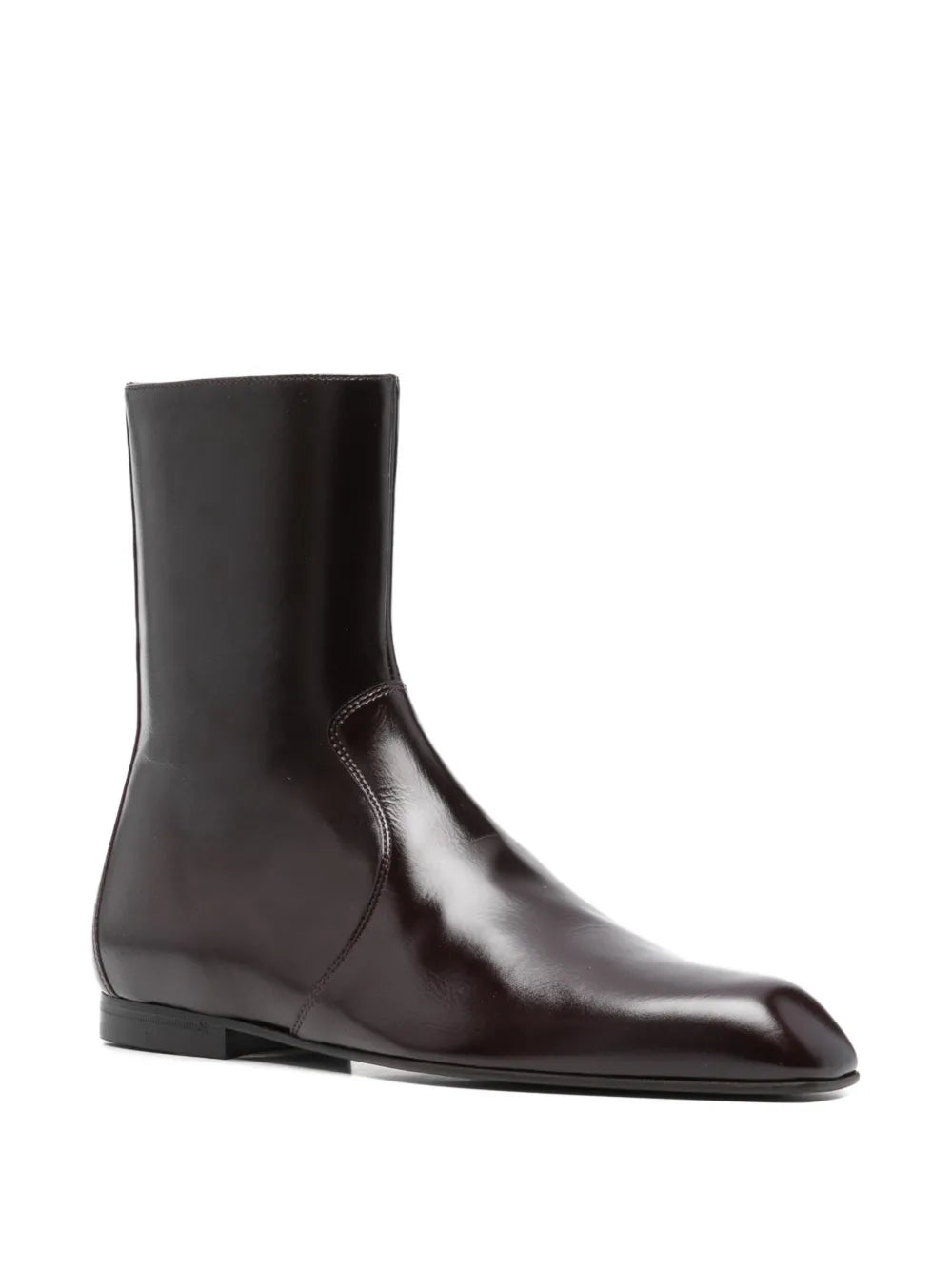 Colt zip boots