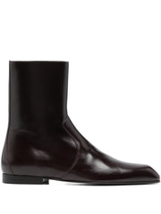 Colt zip boots