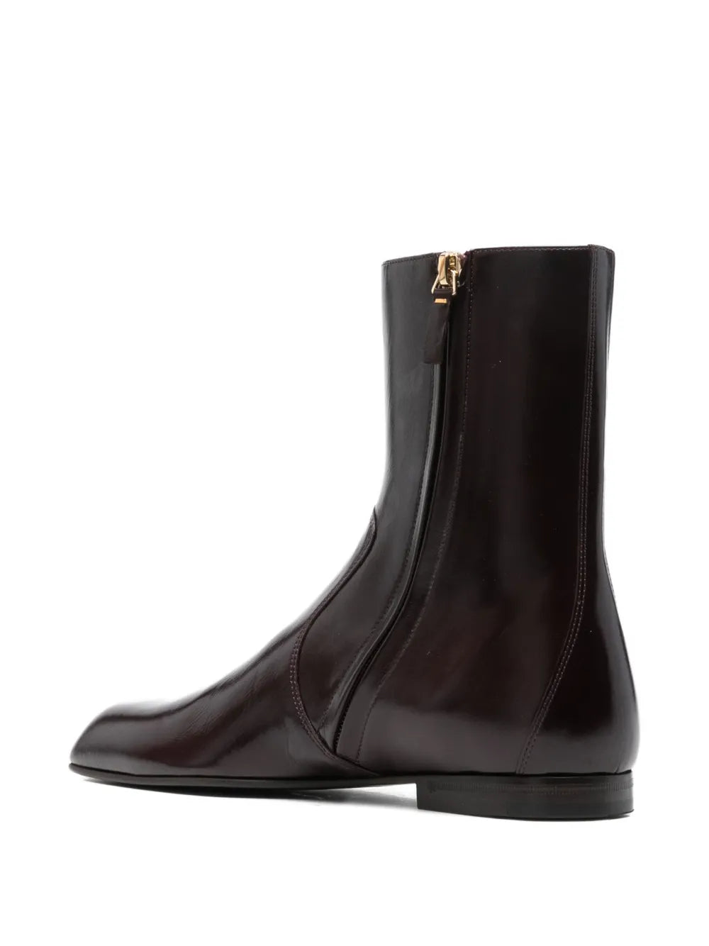 Colt zip boots