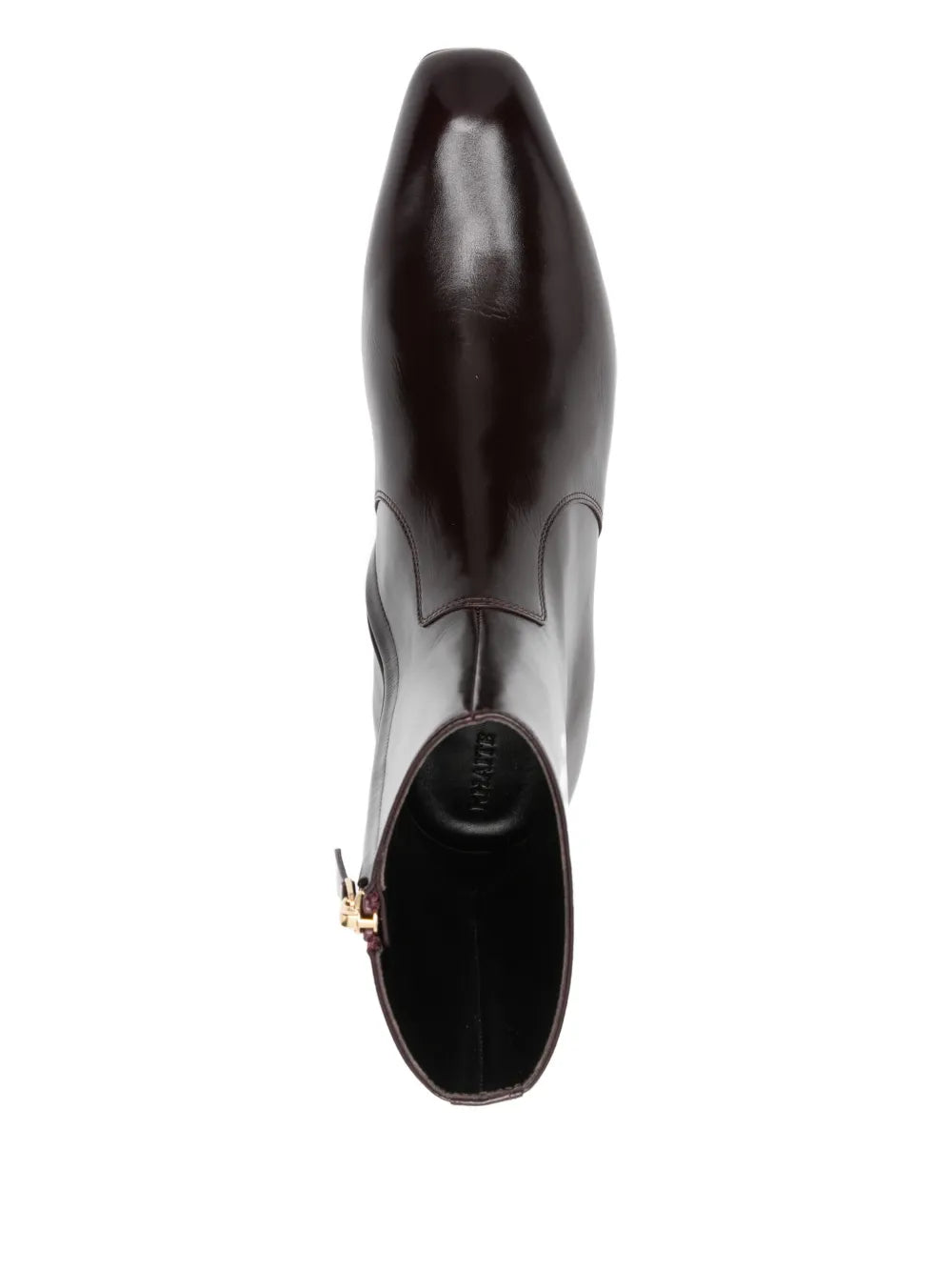 Colt zip boots