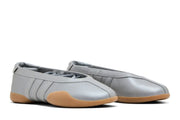 Adidas Wmns Taekwondo Mei Ballet 'Silver Metallic'