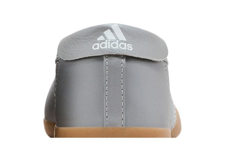 Adidas Wmns Taekwondo Mei Ballet 'Silver Metallic'
