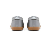 Adidas Wmns Taekwondo Mei Ballet 'Silver Metallic'