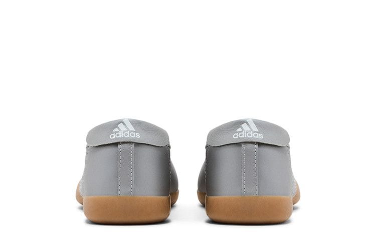 Adidas Wmns Taekwondo Mei Ballet 'Silver Metallic'