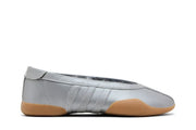 Adidas Wmns Taekwondo Mei Ballet 'Silver Metallic'