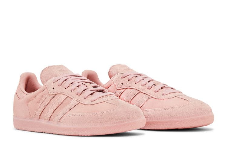 Adidas Wmns Samba OG 'Wonder Mauve'