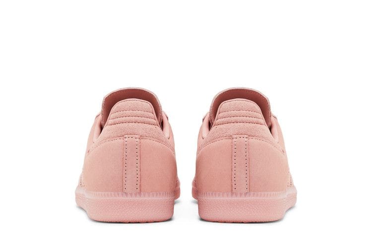Adidas Wmns Samba OG 'Wonder Mauve'