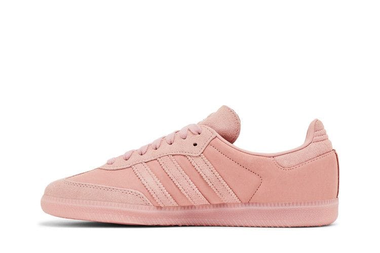 Adidas Wmns Samba OG 'Wonder Mauve'