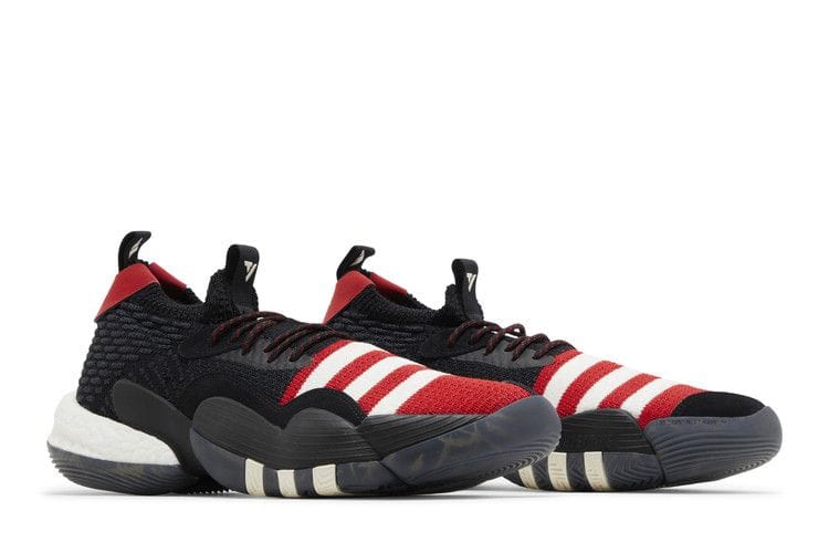 Adidas Trae Young 2 Chinese New Year