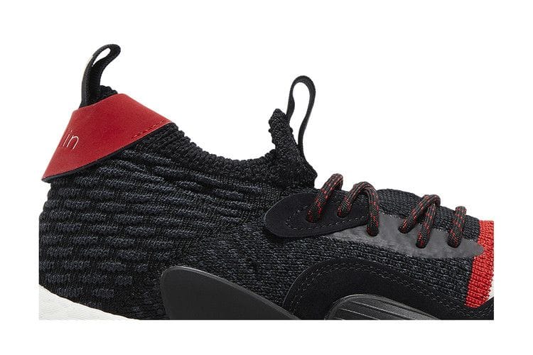 Adidas Trae Young 2 Chinese New Year