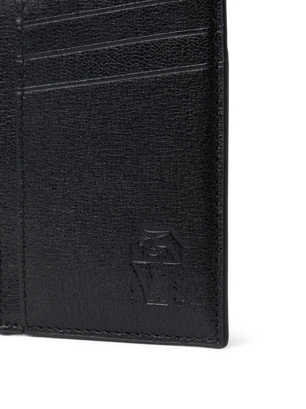 Leather Card Holder