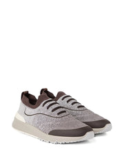 Knitted Sneakers