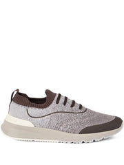 Knitted Sneakers