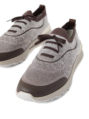 Knitted Sneakers