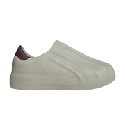 Adidas adiFOM Superstar Putty Grey Maroon