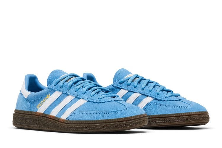 Adidas Handball Spezial J Light Blue