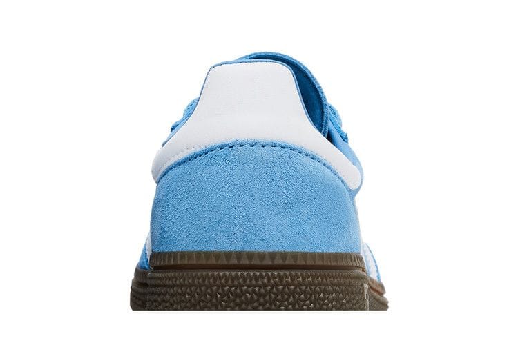 Adidas Handball Spezial J Light Blue