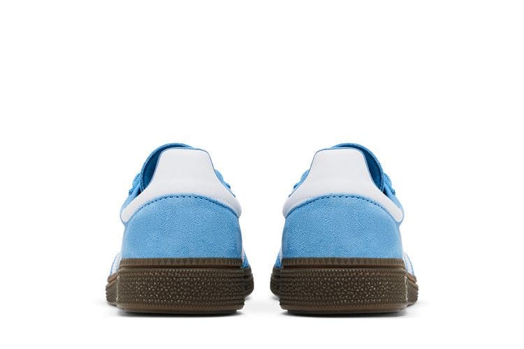 Adidas Handball Spezial J Light Blue