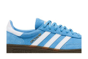 Adidas Handball Spezial J Light Blue