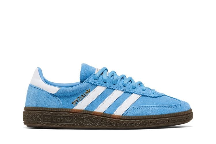 Adidas Handball Spezial J Light Blue