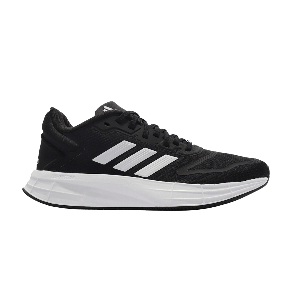 Adidas Duramo SL 2.0 Black White