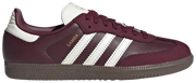 Adidas Samba OG Maroon Off White Gum