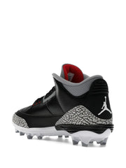 Jordan 3 Mid trainers