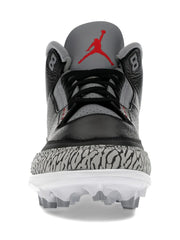 Jordan 3 Mid trainers