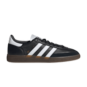 Adidas Handball Spezial Black White Gum