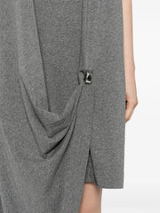 Asymmetric Dress