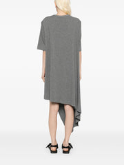 Asymmetric Dress