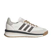 Adidas SL 72 RTN Chalk White Charcoal Pre Yellow
