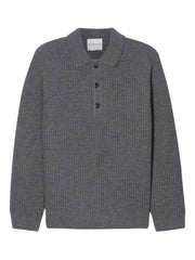 knitted sweater