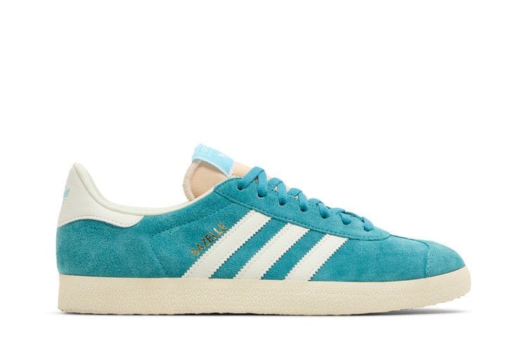 Adidas Gazelle Arctic Fusion