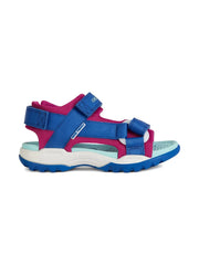 Borealis sandals