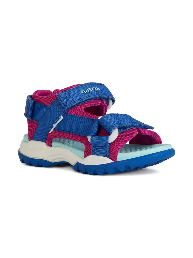 Borealis sandals